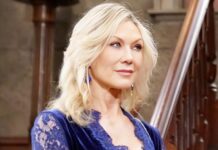 The Young & The Restless Spoilers (May 12, 2026): Patty Pleads Her Case To Billy While Nikki Makes A Shocking Confession To Jack The Young & The Restless Spoiler
