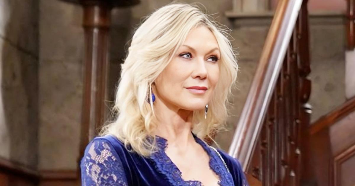 The Young & The Restless Spoiler