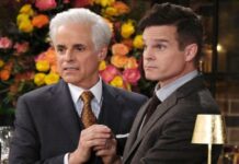 The Young & The Restless Spoilers (May 6, 2026): Michael Does Damage Control, Lily’s Attempts Are Thwarted, While Claire Makes Bold Moves The Young & The Restless Spoilers