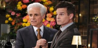 The Young & The Restless Spoilers (May 6, 2026): Michael Does Damage Control, Lily’s Attempts Are Thwarted, While Claire Makes Bold Moves The Young & The Restless Spoilers