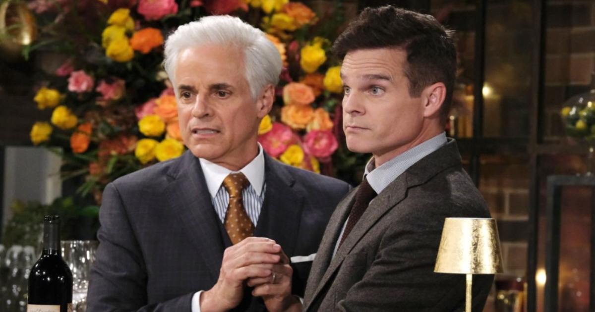 The Young & The Restless Spoilers