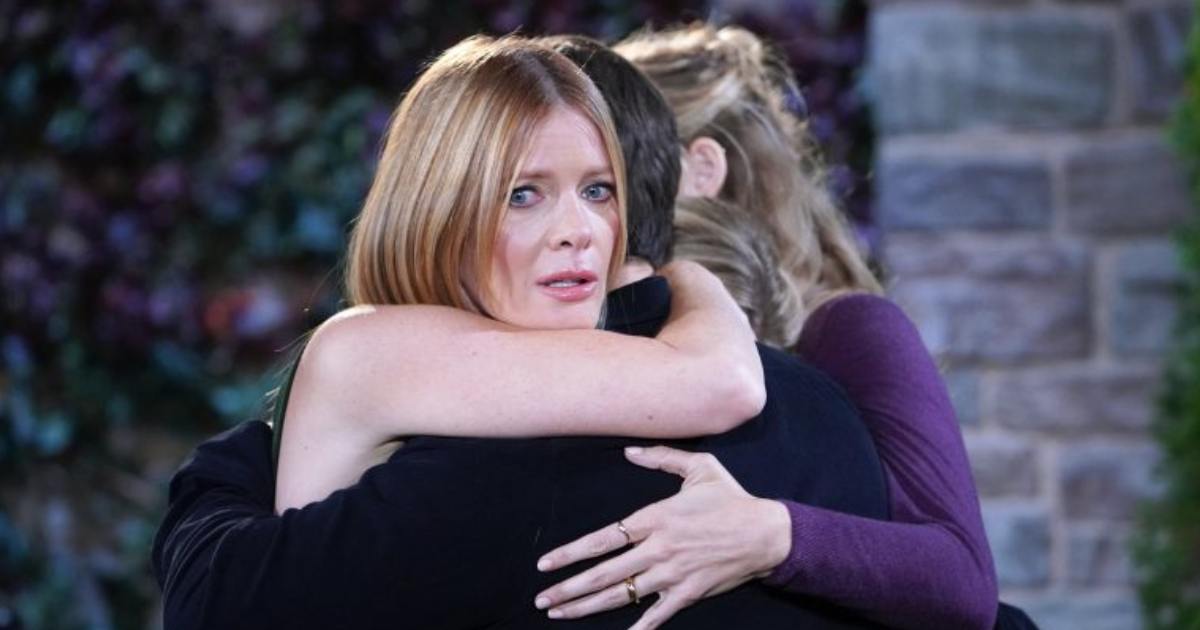 The Young & The Restless Spoilers