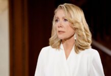 The Young & The Restless Weekly Spoilers (May 25–29): Nikki Is Haunted By Her Dreams While Phyllis Gives Patty A History Lesson The Young & The Restless Spoilers