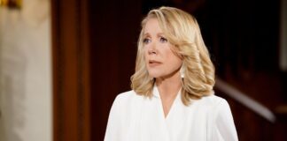 The Young & The Restless Weekly Spoilers (May 25–29): Nikki Is Haunted By Her Dreams While Phyllis Gives Patty A History Lesson The Young & The Restless Spoilers