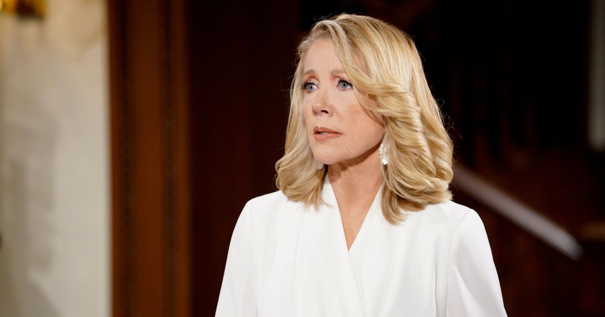 The Young & The Restless Spoilers