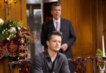 The Young & The Restless Spoilers (May 29, 2026): Kyle Gives Jack News About Diane While Victor & Nikki Force Nick To Face His Issues The Young & The Restless Spoilers