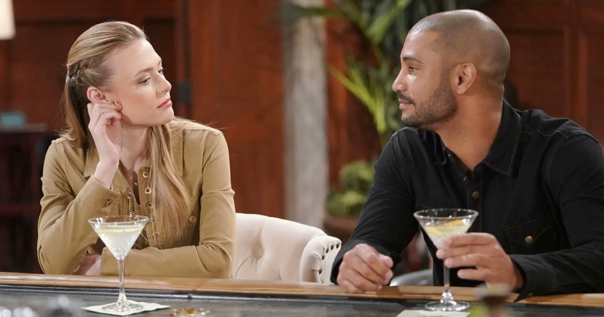 The Young and the Restless spoilers