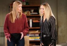 The Young & The Restless Spoilers (May 18, 2026): Sharon Gives Phyllis Advice, Adam & Chelsea Strategize While Victor Questions Nick The Young & The Restless Spoilers