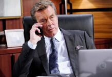The Young & The Restless Spoilers (May 21, 2026): Jack Has A Change Of Heart About Patty While Lily & Holden Arrive In New York The Young and the Restless Spoilers