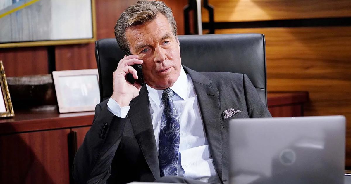 The Young and the Restless Spoilers