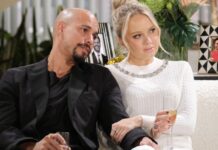 The Young & The Restless Spoilers (May 27, 2026): Abby Makes A Promise To Devon While Nick’s Life Hangs In The Balance The Young & The Restless Spoilers