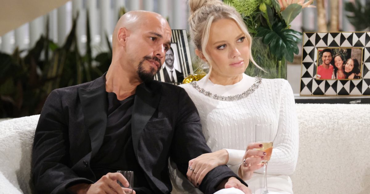 The Young & The Restless Spoilers