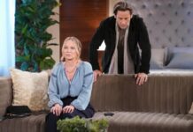 The Young & The Restless Weekly Spoilers (June 1–5): Sharon Questions Matt, Victor Bargains With Nikki While Sienna Shares Her Concerns The Young & The Restless Weekly Spoilers