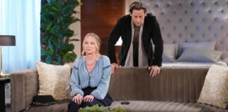 The Young & The Restless Weekly Spoilers