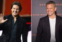 Tom Cruise Vs. Matt Damon: Which Star’s Highest-Grossing Film Delivered Bigger Box Office Profit? Tom Cruise Vs. Matt Damon Box Office
