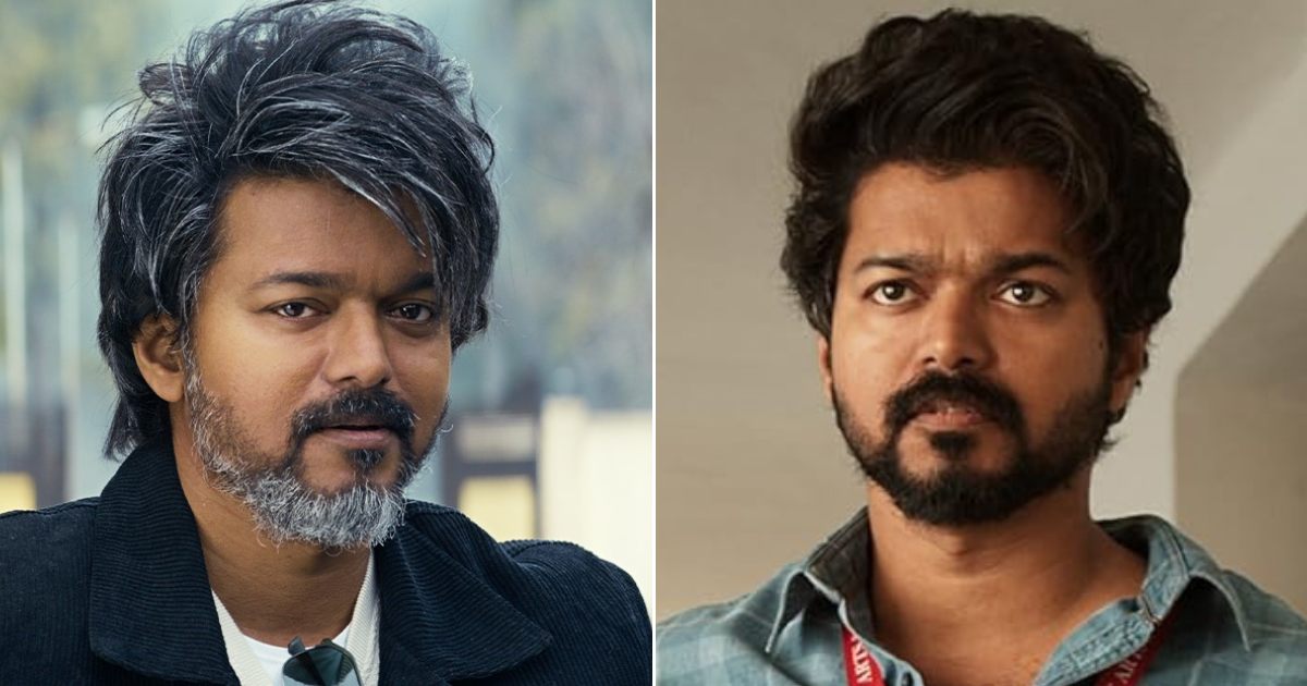 Top 10 Thalapathy Vijay Movies Ranked By Box Office