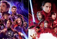 Top 5 Biggest North America Opening Weekends Of All Time: Which 2026 Hollywood Movies Can Crack The List? Biggest North America Opening Weekends