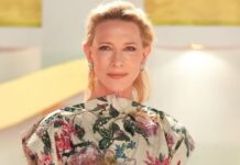 Top 5 Highest-Grossing Cate Blanchett Movies: From The Lord Of The Rings To The Hobbit Top 5 Highest-Grossing Cate Blanchett Movies