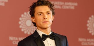 Tom Holland’s Top 5Highest-Grossing Films