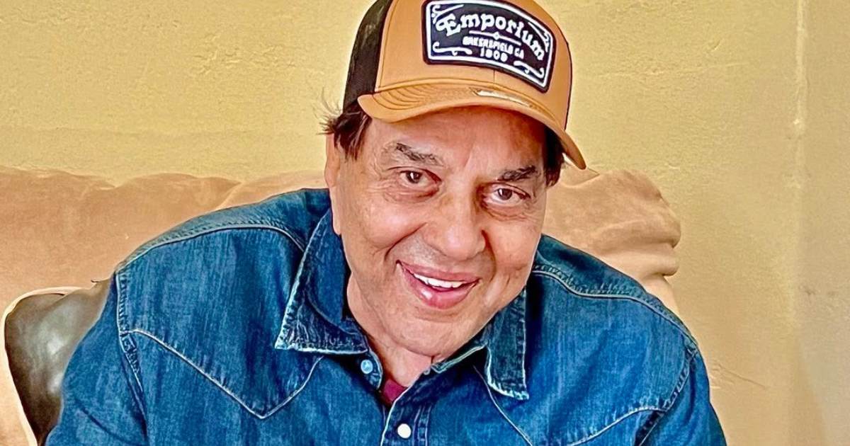 Dharmendra’s 5 Highest-Rated Movies