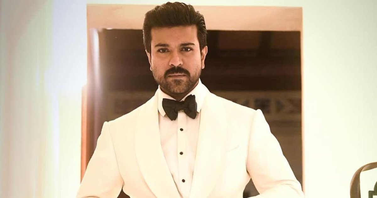 Ram Charan’s Top 5 Highest-Rated Movies