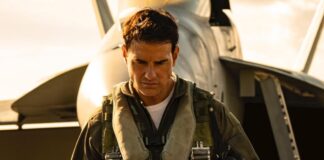 Top Gun 2026 Re-Release North America Box Office: Surpasses The Domestic Totals Of Jurassic Park III & Steven Spielberg’s Lincoln Top Gun 2026 Re-Release Box Office