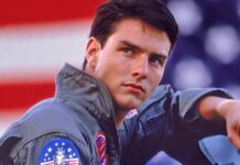 Top Gun Re-Release Box Office: Tom Cruise’s Classic Inches Closer To Beating The World Is Not Enough Top Gun 2026 Re-Release Box Office