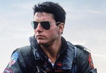 Top Gun 2026 Re-Release Box Office: Inches Away From Beating Black Widow In North America Top Gun 2026 Re-Release Box Office