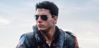 Top Gun 2026 Re-Release Box Office