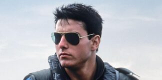 Top Gun 2026 Re-Release North America Box Office: How Much It Needs To Earn To Surpass Leonardo DiCaprio’s The Revenant Top Gun 2026 Re-Release North America Box Office