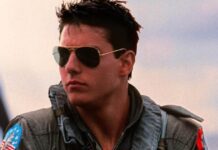 Top Gun 2026 Re-Release Worldwide Box Office