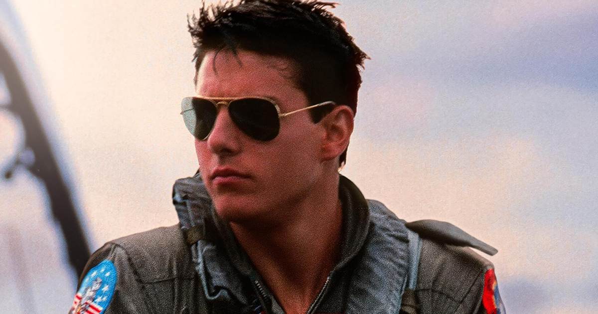 Top Gun 2026 Re-Release Worldwide Box Office