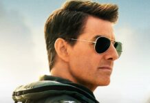 Top Gun: Maverick Re-Release Box Office