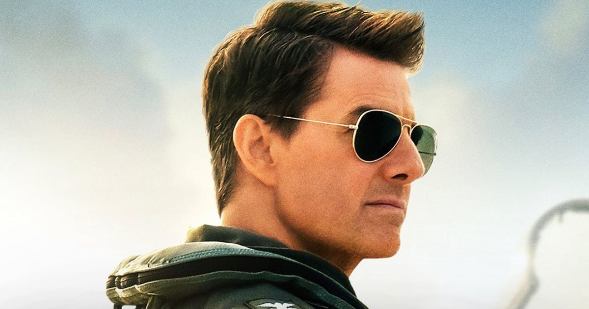 Top Gun: Maverick Re-Release Box Office