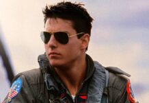 Top Gun Re-Release North America Box Office: Comparison With The OG Mission: Impossible