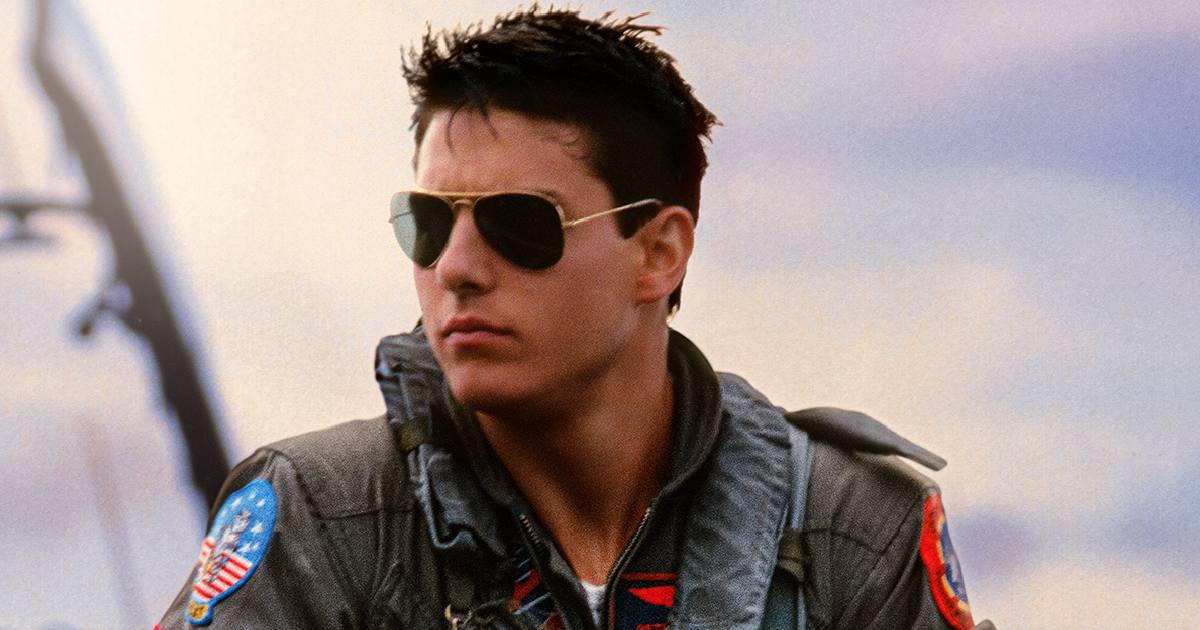 Top Gun Re-Release North America Box Office: Comparison With The OG Mission: Impossible