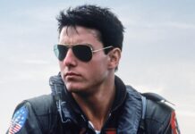 Top Gun & Top Gun: Maverick Re-Release Box Office