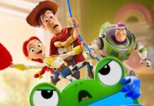 Toy Story 5 North America Box Office: Can It Crack Pixar’s Top 10 Highest-Grossing Films Of All Time? Toy Story 5 North America Box Office