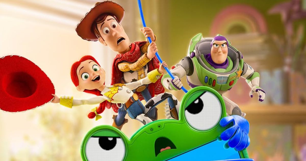 Toy Story 5 North America Box Office