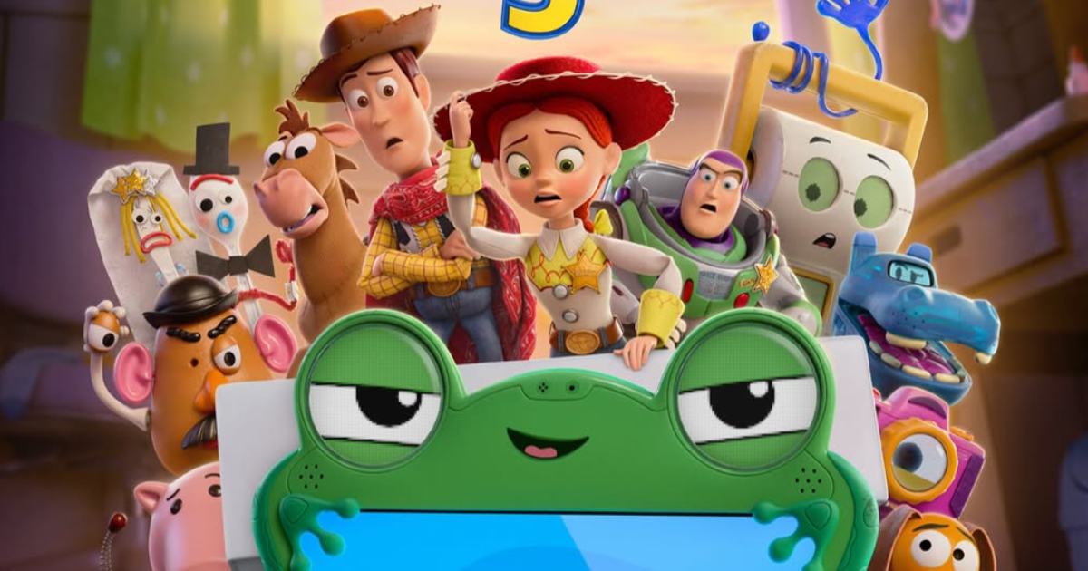 Toy Story 5 North America Box Office: Can Pixar Finally Dethrone Jurassic World's Opening Weekend