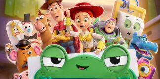 Toy Story 5 North America Box Office: Long Range Opening Weekend Forecast