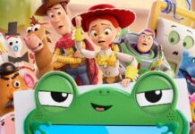 Toy Story 5 North America Box Office: Pixar’s Sequel Eyes The Biggest Opening Of 2026, Beating The Super Mario Galaxy Movie $131M+ Toy Story 5 North America Box Office: Projected Opening Weekend