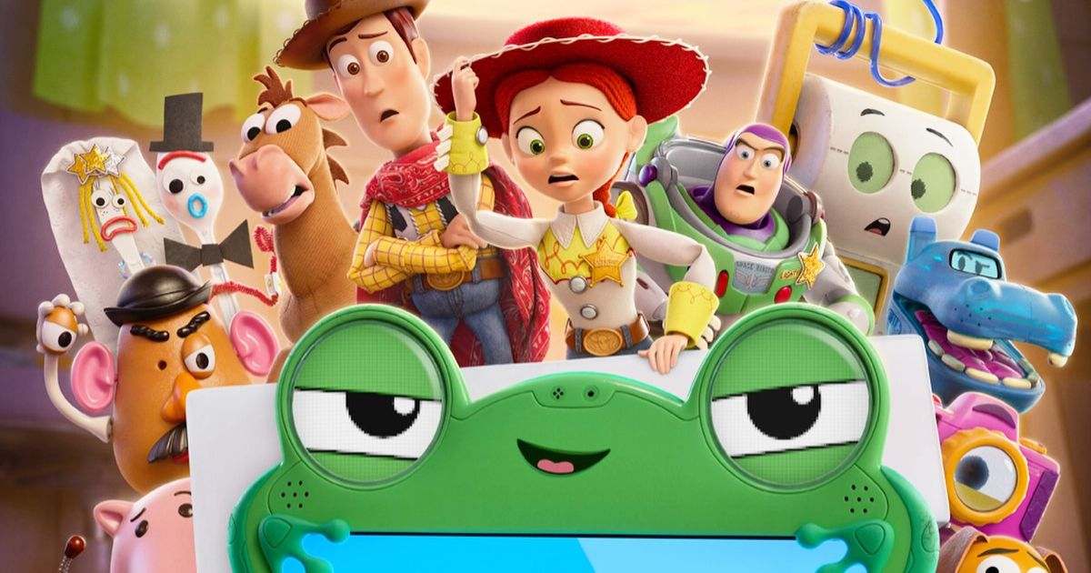 Toy Story 5 North America Box Office: Projected Opening Weekend