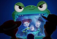 Toy Story 5 Worldwide Box Office: How Much It Needs To Earn To Become Hollywood’s Highest-Grossing Animated Film Post-COVID Toy Story 5 Worldwide Box Office: The Target It Needs To Become Post-COVID Era Top-Grossing Animation