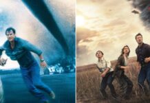 Twister Vs Twisters Box Office: Which Movie Was The Bigger Hit? Twister Vs Twisters Box Office