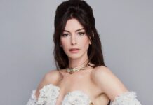Upcoming Movies of Anne Hathaway in 2026