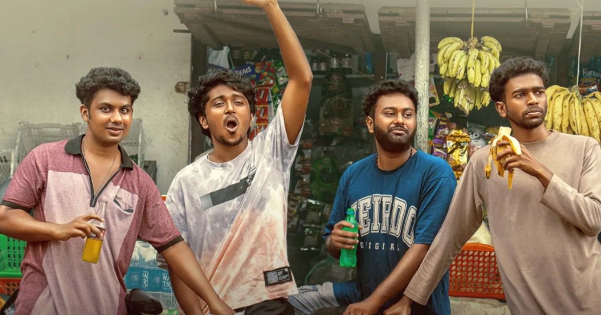 Vaazha 2 release update