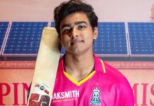 Vaibhav Sooryavanshi Net Worth 2026