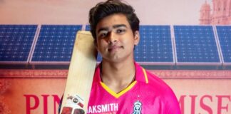 Vaibhav Sooryavanshi Net Worth 2026