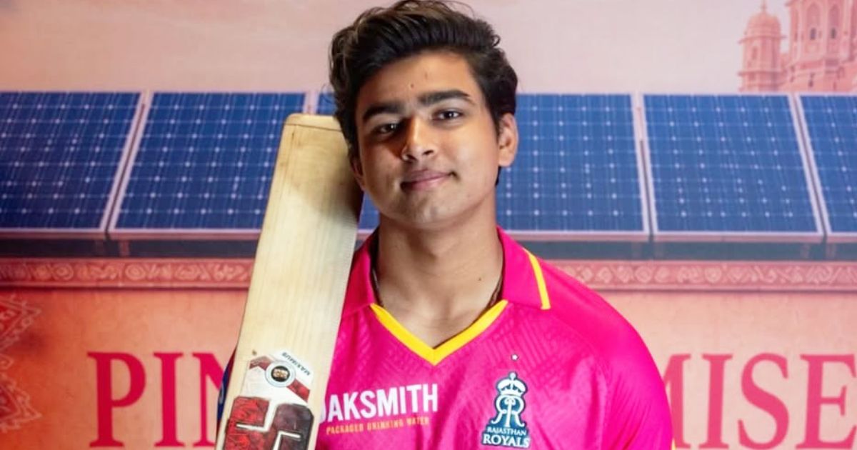 Vaibhav Sooryavanshi Net Worth 2026